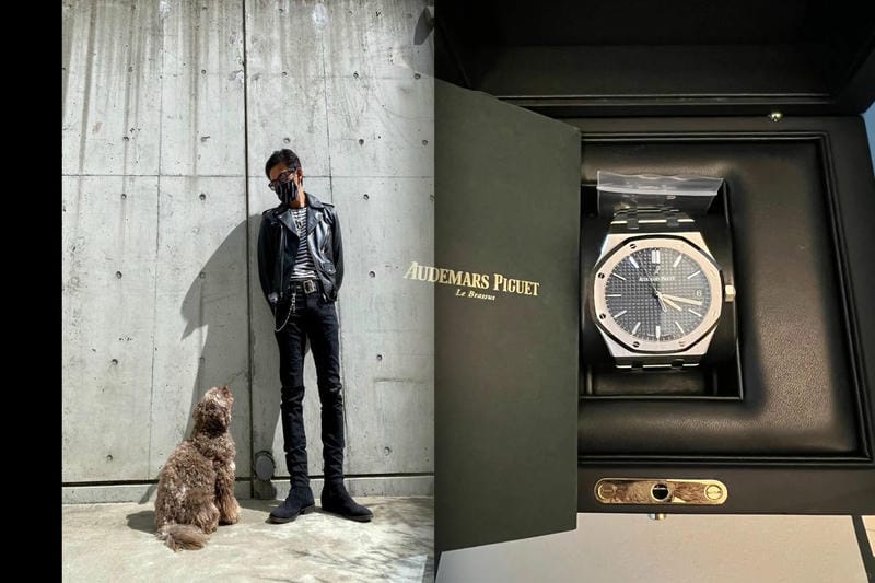 オーデマピゲ最高峰モデルの特徴とその価格