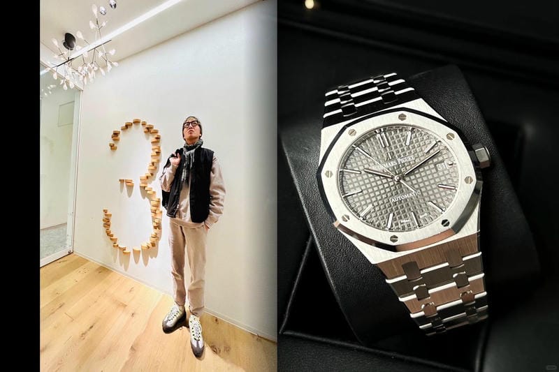 オーデマピゲを購入する人の特徴と年収