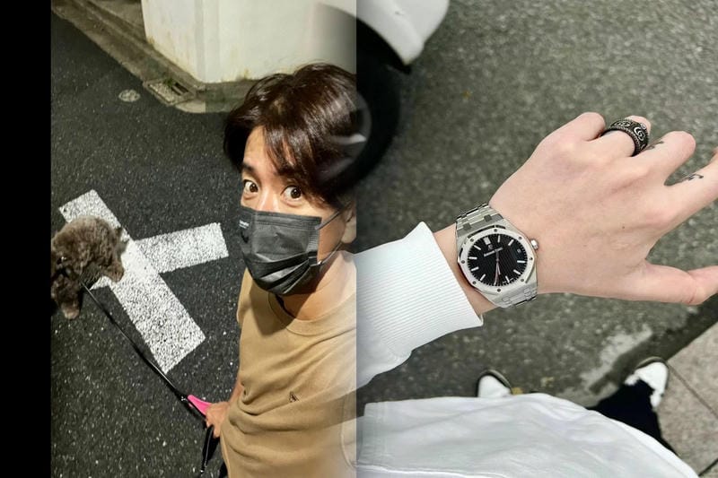 オーデマピゲの購入難易度は?