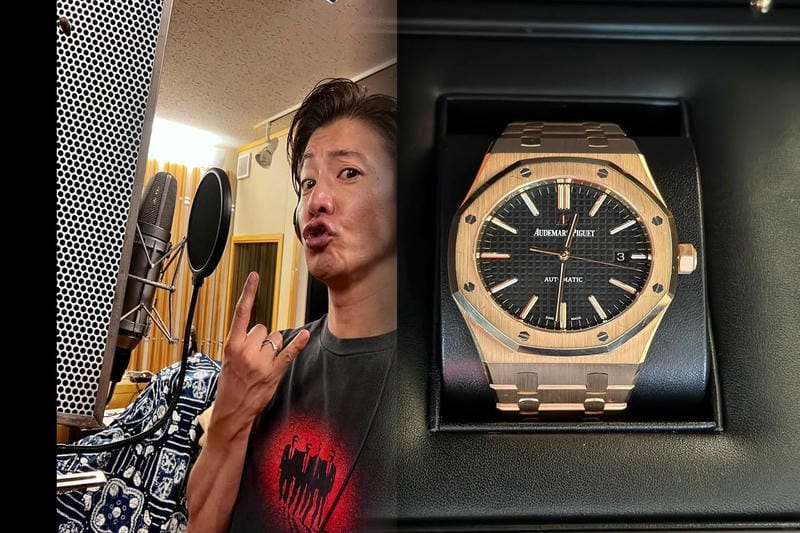 オーデマピゲと他ブランドの違いは何?