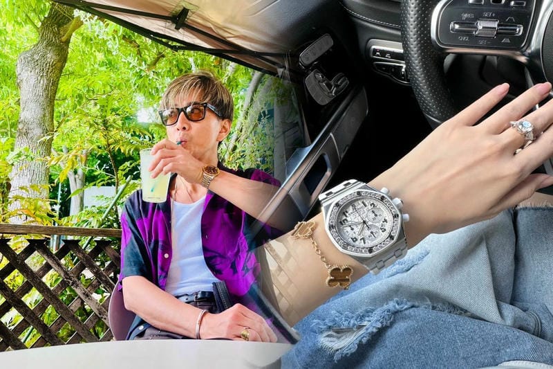 オーデマピゲ中古50万円以下のモデル一覧