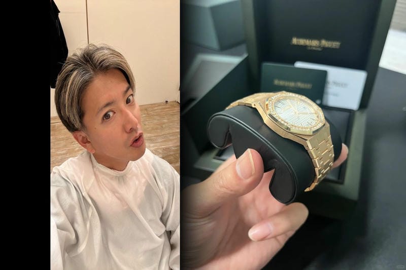 オーデマピゲの時計は普通に買えるのか？購入難易度について