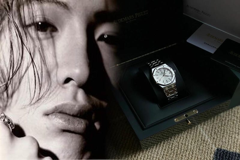 オーデマピゲの中古修理はどこでできる？