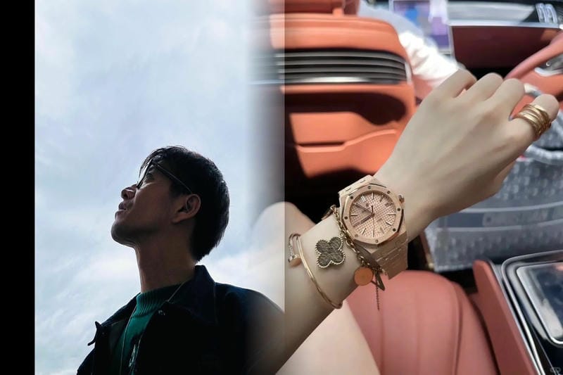 オーデマピゲジャパン社員の年収情報