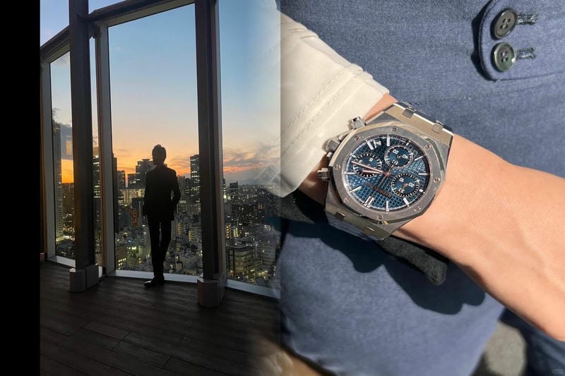 なぜオーデマピゲは正規店で購入できないのか?