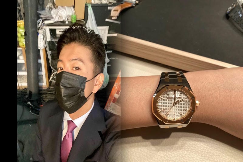 オーデマピゲの価格改定情報：具体的な変更内容は?