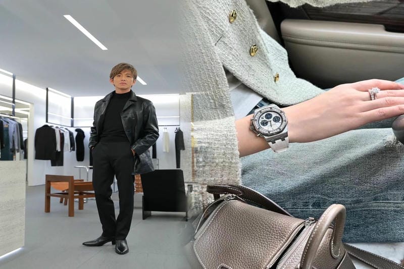 オーデマピゲの時計が買えない理由は?