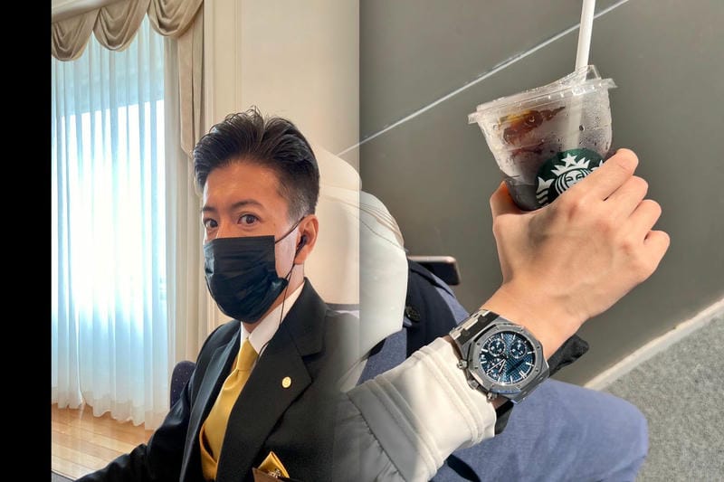 なぜオーデマピゲの価格が上昇しているのか？