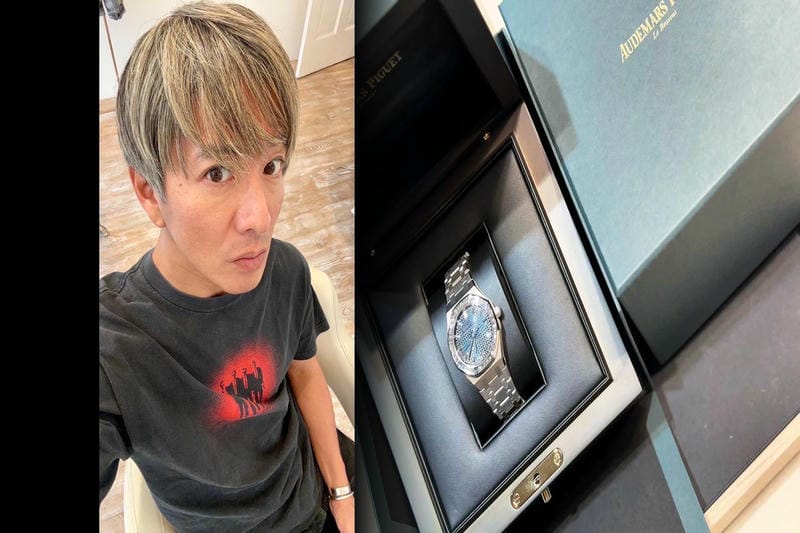 オーデマピゲはどこの国のブランドですか?