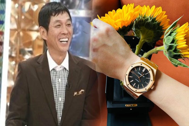 オーデマピゲロイヤルオーク中古を安く手に入れる最善の方法