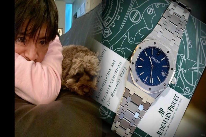 安くオーデマピゲを手に入れる方法は?
