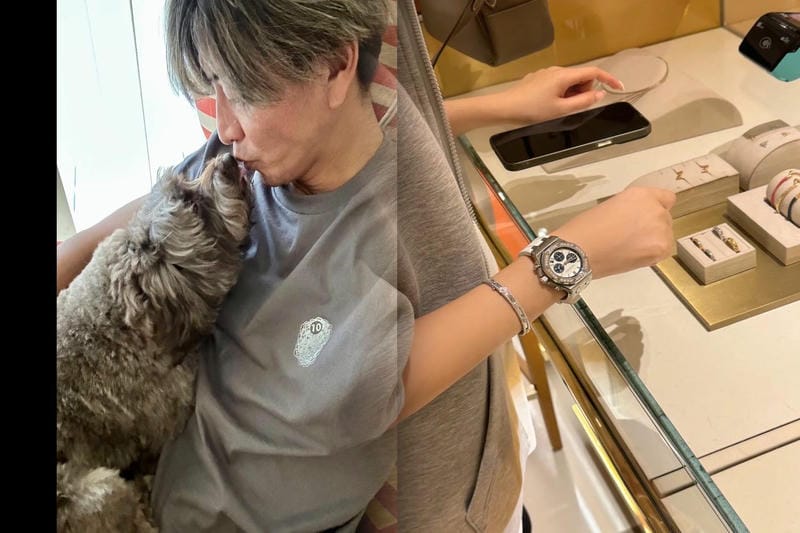 オーデマピゲ&デーモンとは何者?