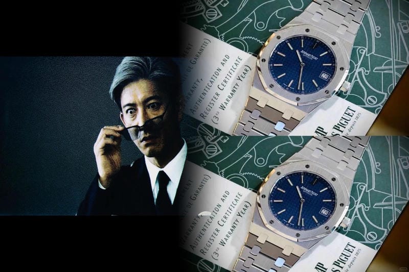 オーデマピゲを購入できる年収の目安は？