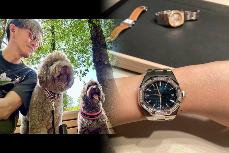 オーデマ ピゲの客層は?