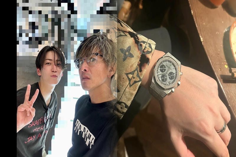 オーデマピゲヨシダ店舗の最新情報とサービス