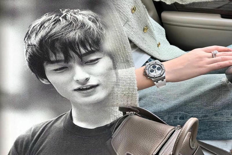 オーデマピゲを買える年収の目安は？