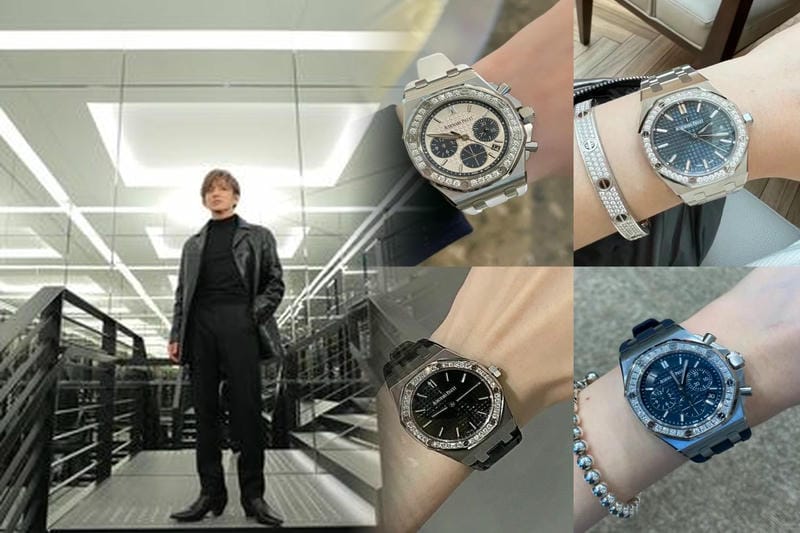 オーデマピゲ ジュネーブモデルの価値