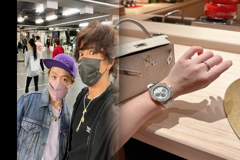 オーデマピゲレディース新作2024