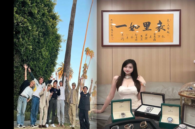 オーデマピゲを購入する人の特徴