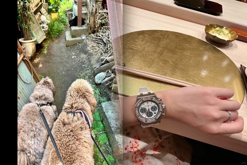 オーデマピゲの最新価格とトレンド