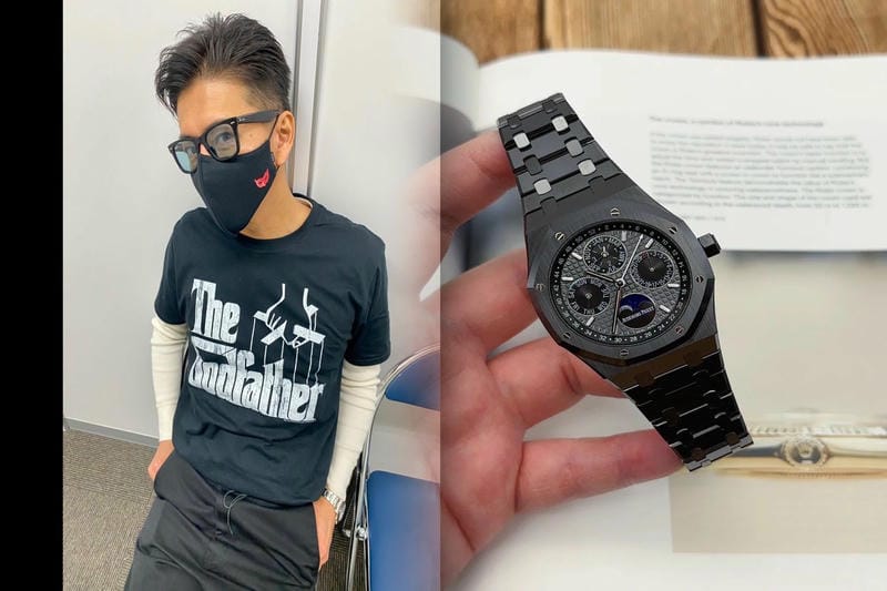 なぜオーデマピゲは正規店で購入が難しいのか？