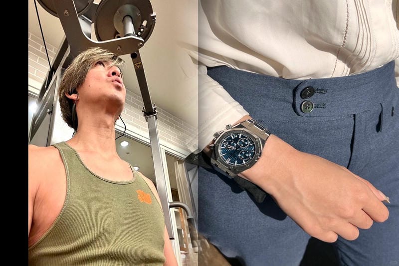 オーデマピゲの価格改定情報