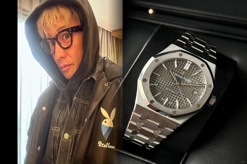 オーデマピゲ レディースの手頃なモデルは?