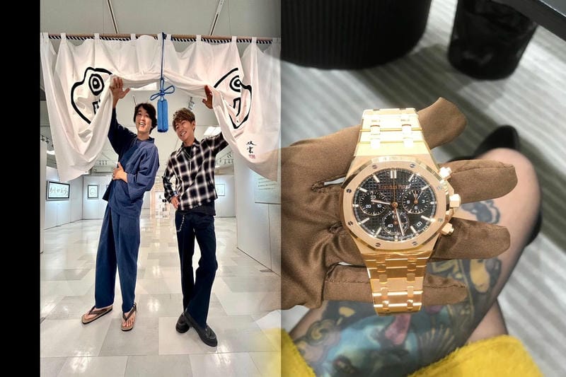 オーデマピゲ オフショアダイバーの買取価格は？