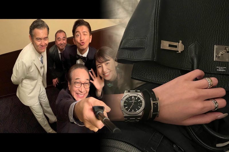 オーデマピゲ15400STの定価と特徴