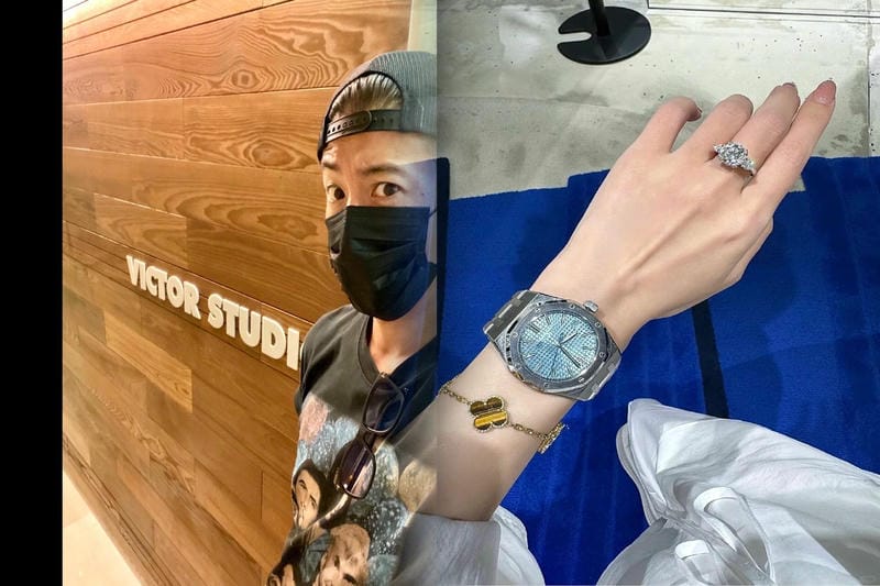 オーデマピゲの年間生産数は？