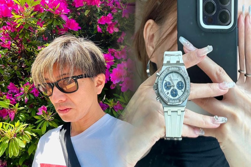 オーデマピゲ ロイヤルオークの人気モデルの魅力とは？