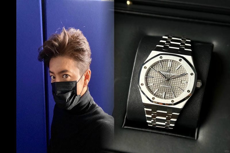 世界三大時計の一つ、オーデマピゲの全貌