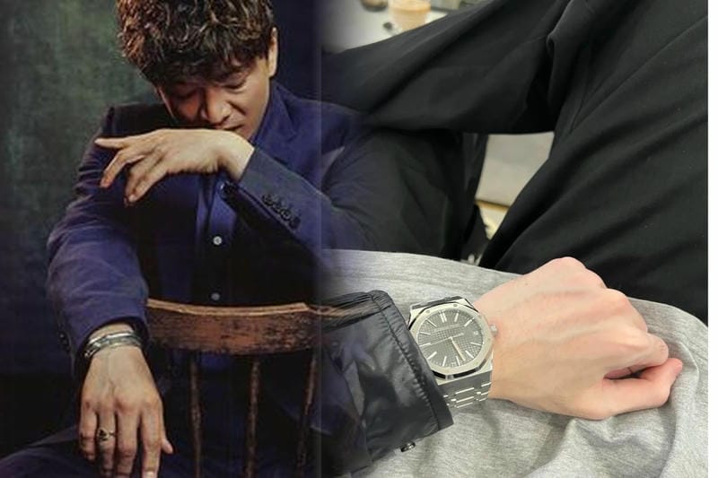 ヨシダ店でのオーデマピゲ予約方法ガイド