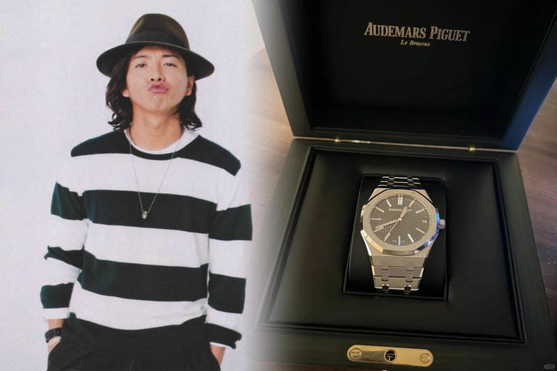 オーデマピゲを購入できる人の年収条件とは？