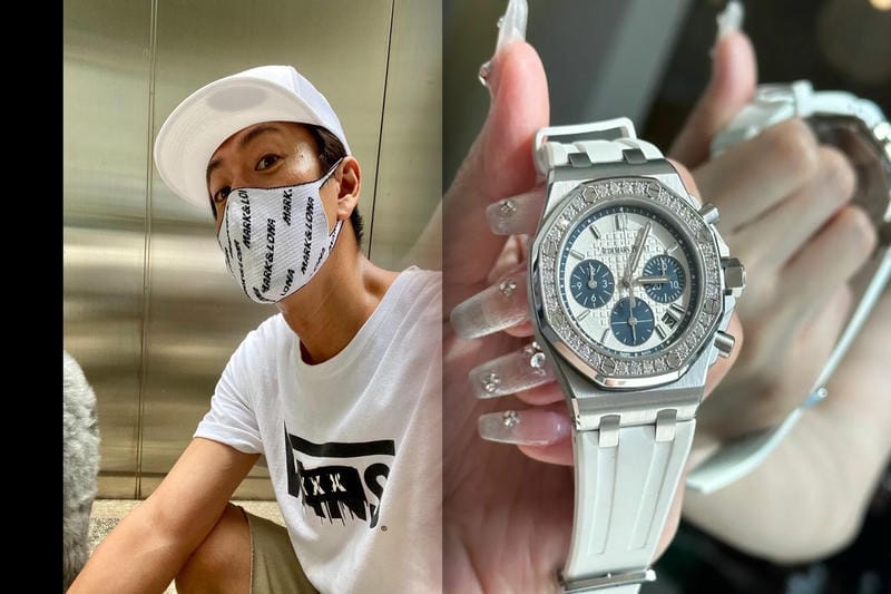 オーデマピゲパテックフィリップどっち