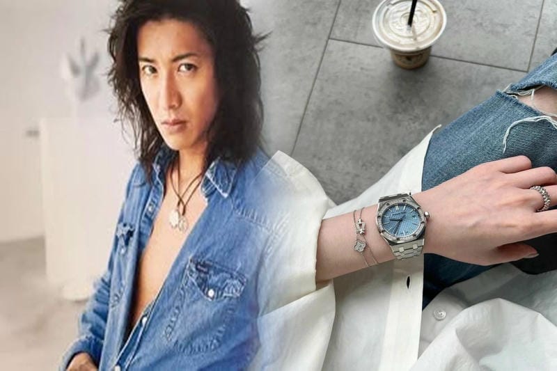 オーデマピゲのロイヤルオークはなぜ高いのですか?