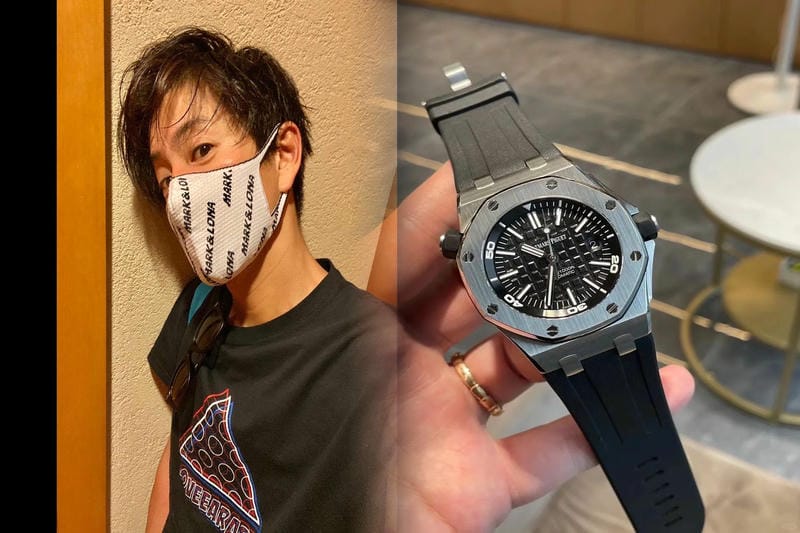 オーデマピゲ歴代モデル一覧と選び方