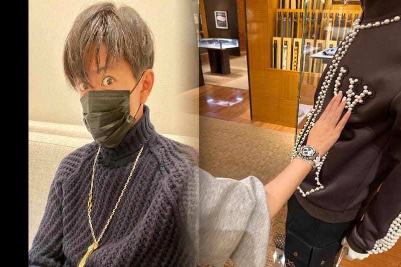 オーデマピゲの年間製造本数はどのくらい?