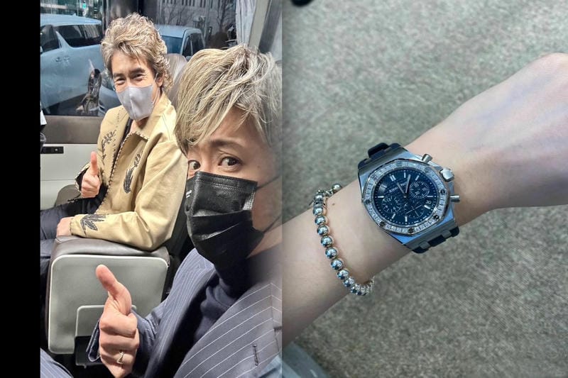 なぜオーデマピゲは正規店で購入が難しいのか？