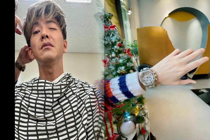 オーデマピゲ銀座アクセス