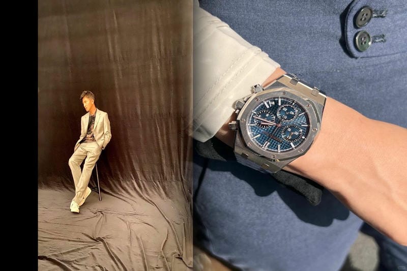 オーデマピゲの安価なモデルを探る