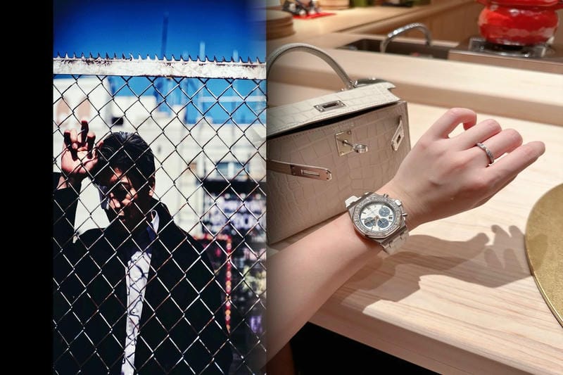 オーデマピゲオーバーホールの料金と必要な詳細