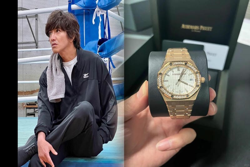 オーデマピゲ100万以下