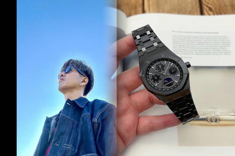 オーデマピゲの歴史を振り返る：そのルーツと成長