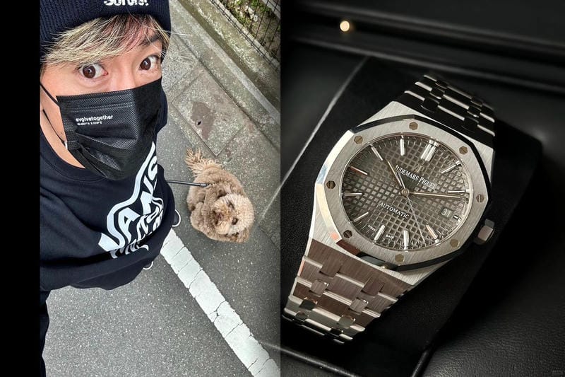 オーデマピゲ値段