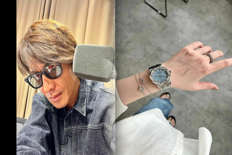 オーデマピゲの客層はどんな人たち？