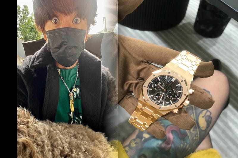 オーデマピゲのおすすめモデルは?