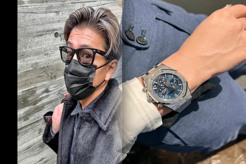 オーデマピゲの時計が手に入らない理由は何か？