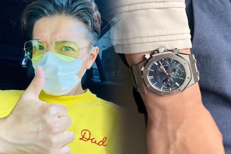 オーデマピゲレディース新作2024