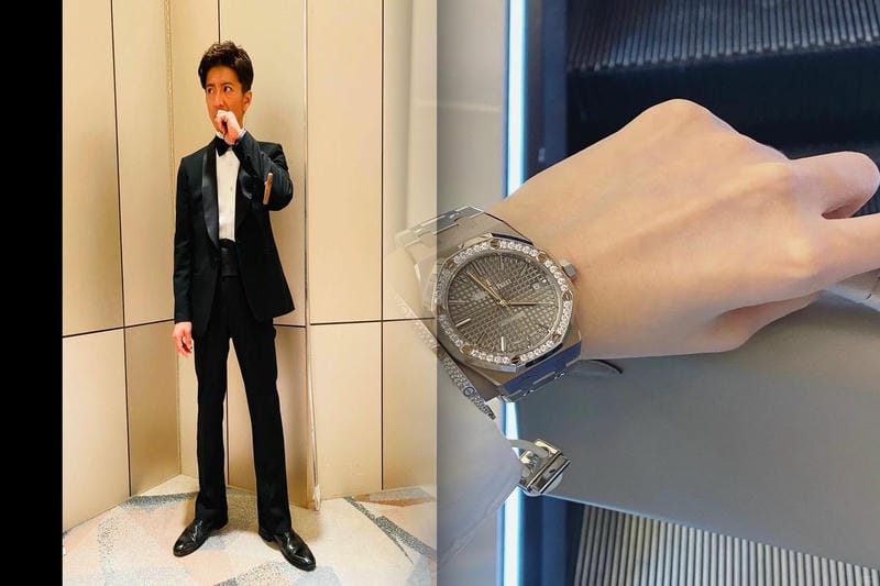 なぜオーデマピゲは正規店で購入が難しいのか？